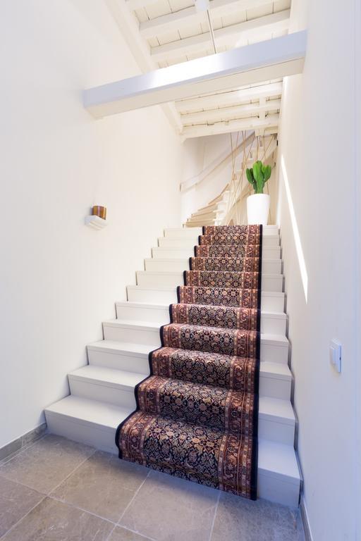Y & L Villa Antwerpen Bagian luar foto